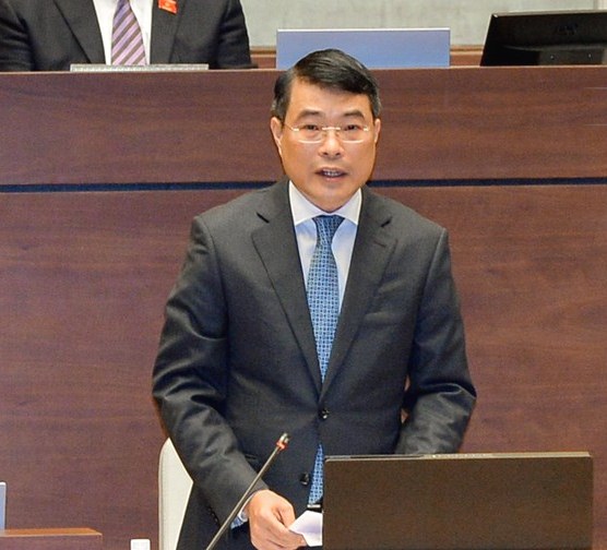 Thống đốc Lê Minh Hưng: Cần có cơ sở để quản lý tiền điện tử